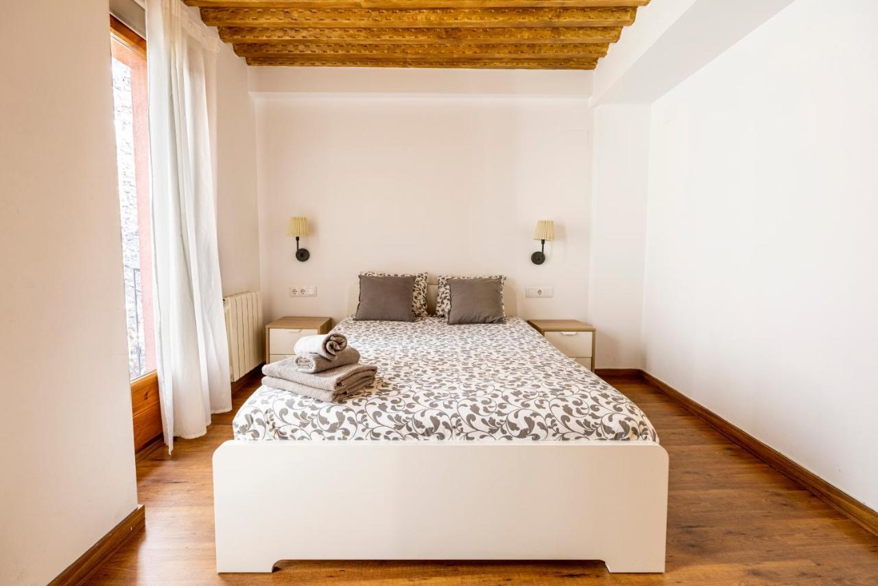 Cal Muntanya Villa Puigcerda Exterior photo